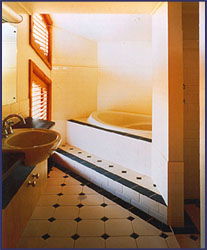 Praire Hotel - Tourism Brisbane 2