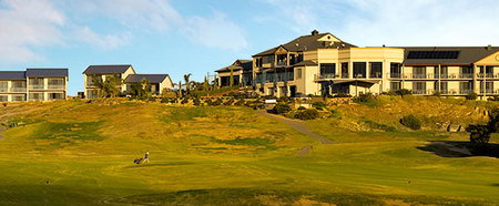 Mccracken Country Club - Tourism Brisbane 0