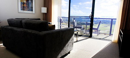 Mccracken Country Club - Tourism Brisbane 4