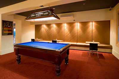 Renmark Hotel/Motel & Function Centre - Brisbane Tourism 2