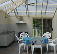 Robe Links Units - Tourism Brisbane