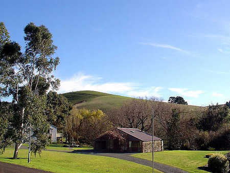 The Old Oak Bed & Breakfast - Brisbane 4u 0