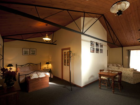 The Old Oak Bed & Breakfast - Brisbane 4u 2