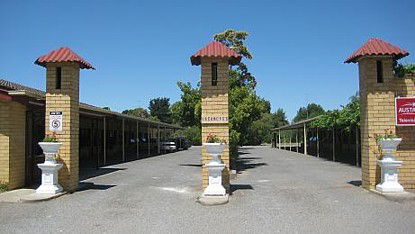 Angaston SA Tourism Brisbane