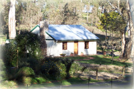 The Woodmans Cottage - Brisbane 4u 0
