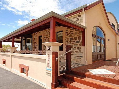 Timeball Apartments - Brisbane 4u 0