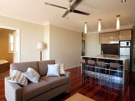 Timeball Apartments - Brisbane 4u 2