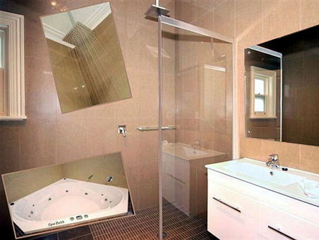 Timeball Apartments - Brisbane 4u 3