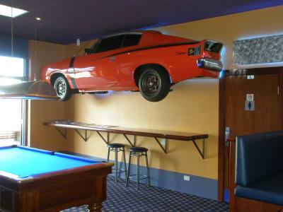 Tonsley Hotel Motel - Brisbane 4u 2
