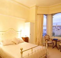 Amberley House - Tourism Brisbane