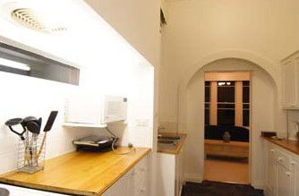 Amberley House - Brisbane 4u 4