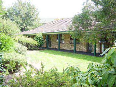 Prospect Vale TAS Brisbane Tourism