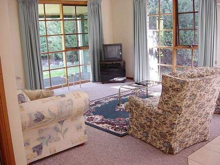 Bass Villas - Brisbane Tourism 2