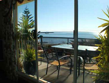 Alice Beside The Sea - Brisbane 4u 4