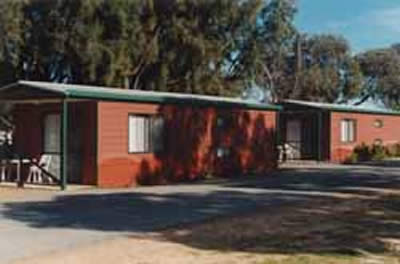 Tumby Bay Caravan Park - Brisbane Tourism 0