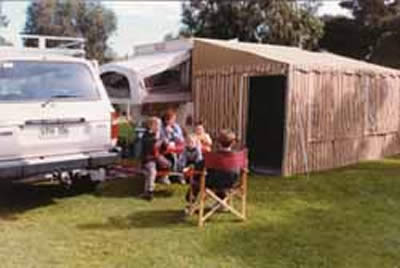 Tumby Bay Caravan Park - Brisbane Tourism 2