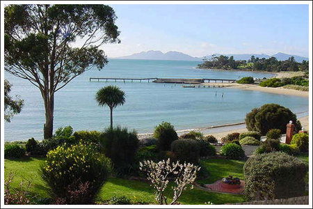 Amos House  & Swansea  Villas - Brisbane 4u 0