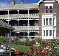Auldington - Brisbane Tourism