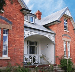 Bellerive House - Brisbane 4u 1