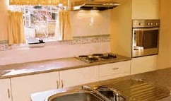 Bay View Villas - Brisbane Tourism