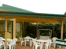 Best Western Abel Tasman Airport Motor Inn - Brisbane 4u 2