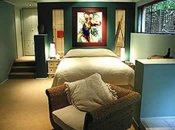 Warrawee House B & B - Brisbane 4u 3