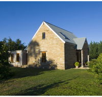 Armytage House - Tourism Brisbane