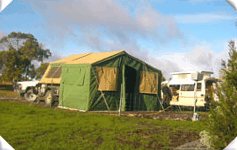 Arthur River Cabin Park - Tourism Brisbane 1