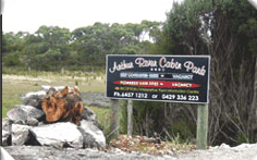 Arthur River Cabin Park - Tourism Brisbane 2