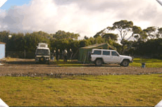 Arthur River Cabin Park - Tourism Brisbane 4