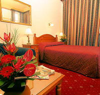 Quality Hotel Colonial Launceston - Brisbane Tourism