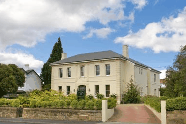 Clydesdale Manor - Tourism Brisbane