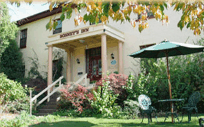 Bonney's Inn - Tourism Brisbane