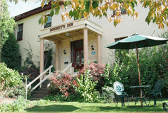 Bonney's Inn - Brisbane Tourism 1