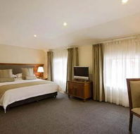 Clarion Hotel City Park Grand - Brisbane Tourism