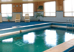 Blue Seas Holiday Villas - Brisbane 4u 2
