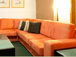 Blue Seas Holiday Villas - Brisbane 4u 4