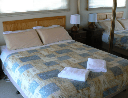 Bridport Resort & Convention Centre - Brisbane 4u 3