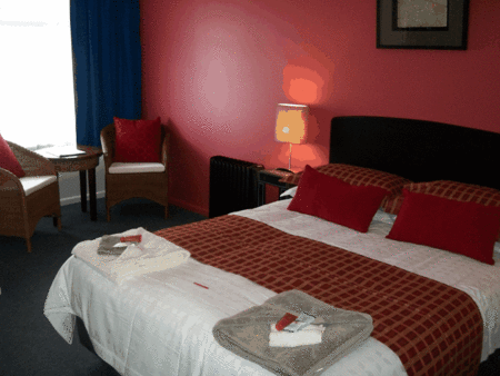Junction Motel - Tourism Brisbane 0