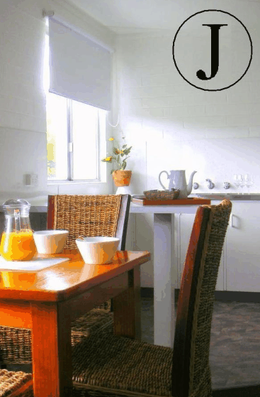 Junction Motel - Tourism Brisbane 4