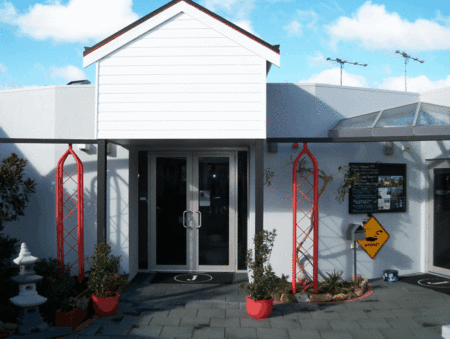 Junction Motel - Tourism Brisbane 5
