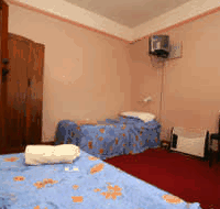 Globe Hotel - Tourism Brisbane