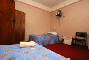 Globe Hotel - Tourism Brisbane 0