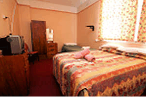 Globe Hotel - thumb 1