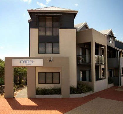 Mantra Geraldton - Tourism Brisbane 0