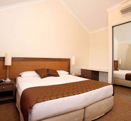 Mantra Geraldton - Tourism Brisbane 1