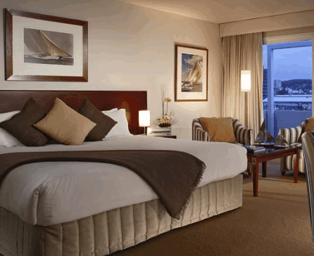 Somerset On Salamanca Hobart - Tourism Brisbane 3