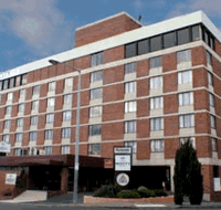 Quality Hobart Midcity Hotel - Tourism Brisbane