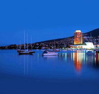 Wrest Point Hotel - Tourism Brisbane