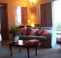 Trevallyn House B  B - Brisbane Tourism